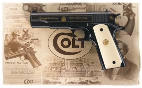 Image result for Bright Gold 1980 Colt