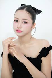 Character's wedding dress design