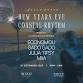 NEW YEARS EVE COASTAL RHYTHM event image