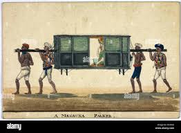 19th century bombay hi-res stock ...