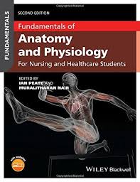 Fundamentals Of Anatomy And Physiology 2nd Edition Anatomy And Physiology Book Anatomy And Physiology Human Anatomy And Physiology