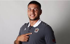 Maybe you would like to learn more about one of these? Sevilla Forward Rony Lopes Joins Nice On Loan Kerosi Blog