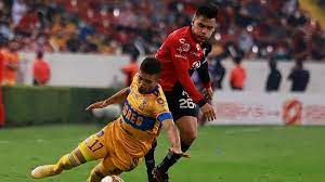Place a moneyline bet on tigres uanl vs atlas with. L4k1 Hrn0tiwhm