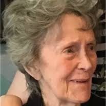 Violet Carole Switzer Obituary June 8, 2019