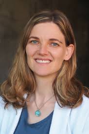 Keriann Backus receives NIH New Innovator Award