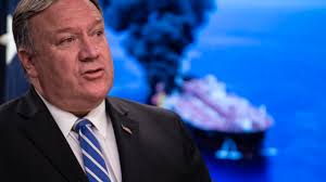 Sources: Trump administration mulling Pompeo for NSA