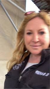 Ann Hockman's Instagram, Twitter & Facebook