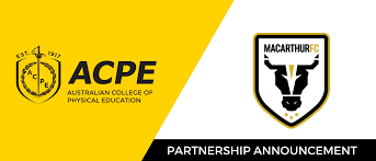 Welcome to the official macarthur rams fc website. Acpe Becomes The Official Education Partner Of Macarthur Fc Acpe