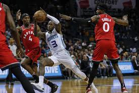 Raptors vs hornets live scores & odds. Davis Ibaka Lead Raptors Past Hornets In Ot 112 110 Taiwan News 2020 01 09