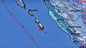 Kemudian, berdasarkan hasil analisis yang dilakukan, daryono menyebut. Gempa Bumi Hari Ini Sabtu 17 Oktober 2020 Terjadi Di Dekat Mukomuko 2 Daerah Merasakan Guncangan Tribun Manado