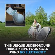 Cool!!!! Literally. 😆