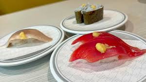 【はま寿司】5月12日から開催中の「はま寿司のにっぽん旨ねた祭り ...