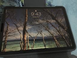 Mi A1 Matte Tempered Glass