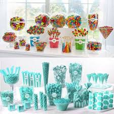 Candy bar de gominolas por art sucré. Tienda De Candy Bar Ideas Originales Envio En 24h Fiestafacil Com Fiestafacil Com Articulos De Decoracion Para Fiestas