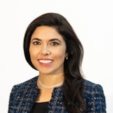 Congratulations to HYLA President Lena Silva