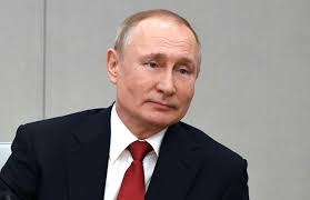 He is into his fourth term as the president. Putin Backs Term Limit Freeze Allowing Him To Stay In Office