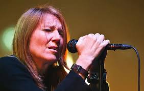 BETH GIBBONS • Théâtres et Spectacles de Paris