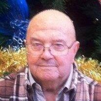 Richard Vicknair Obituary