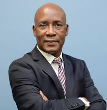 Profile of Patrick Ofosu