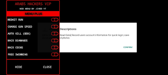 If you are active on the internet, you must have seen that today more and more things are being premium on the internet, such as netflix mod apk.you have to pay monthly for the user when watching videos through amazon premium, the youtube mod apk makers. ØªØ­Ù…ÙŠÙ„ High Hack Vip Apk 2021 V1 64 1 Ù„Ø§Ù„Ø±ÙˆØ¨ÙˆØª