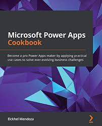The issue is when i try to download the pdf file to save for offline use it tells me that i need a pro membership. Pdf Download Microsoft Power Apps Cookbook Become A Pro Power Ap