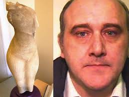 Shaun Greenhalgh's Instagram, Twitter & Facebook