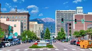 From $757.95 per group (up to 5) private scenic mount evans tour from denver. Honk Wave For Team Usa To Take Place Friday In Colorado Springs