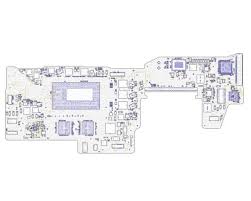 Circuit schematic symbols for diodes conduct electricity easily in one direction, among more specific behaviors. Apple Macbook Pro 13 A1708 820 00875 Boardview Free Laptop Bin Bios File Download Binbios Com