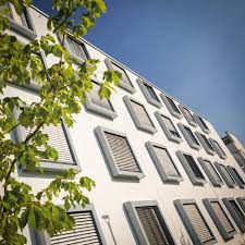 Für die studentenwohnung in regensburg suchen wir ab dem 01.09.21 einen netten und zuverlässigen. Studentenwohnheim Sternberg Apartments Grammer Immobilen Gmbh