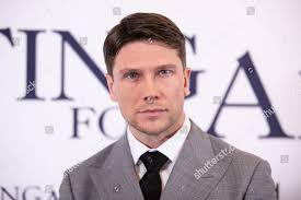 Ben Cookson Editorial Stock Photo