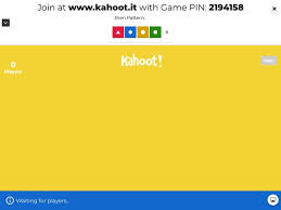 The game is a picture in which there is a question and the mobile must be solved by you yourself by guessing the crossed letters below the picture and searching by letters to kahoot game is free to learn and is being developed for the best. Join At Www Kahoot It With Game Pin 2194158 X