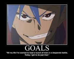 What did gurren lagann mean by kamina's quote? 7 Best Gurren Lagann Kamina Ideas Gurren Lagann Gurren Lagann Kamina Anime Fan