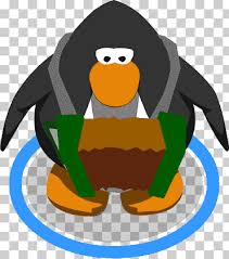 Un blog de club penguin como cualquier otro! Club Penguin Merry Walrus Blue Wikia Accordion Blue Animals Club Penguin Png Klipartz