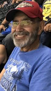 John Espino Obituary (2019)