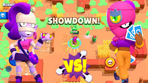 Mortis vs gene vs tara | who's the best mythic boss in brawl stars. Tara Vs Emz Showdown Brawl Stars Youtube