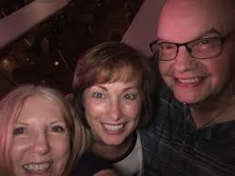 Scenic route home via Mt Vernon and Carlyle