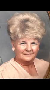 Ellen Louise Pennington