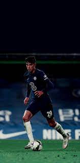 All about chelsea & germany national team player kai havertz. 6ucxuk9gr0 30m