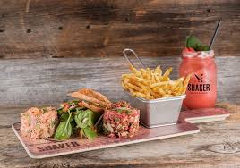 Shaker Cuisine Mixologie Trois Rivieres Menu Prices Restaurant Reviews Tripadvisor
