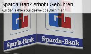 Mit dem neuen spardavorteil können sie ihre kontogebühren für deinkonto aktiv steuern und sogar bis 0 euro senken. Sparda Bank Gebuhren Ende Des Kostenlosen Girokontos