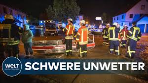 Die feuerwehr saugte das wasser ab und musste um 7.15 uhr nochmals ausrücken, weil das wasser in den zwischendecken weitere brandmelder auslöste. Extremwetter Mann Ertrinkt Wohnung Audi Werk In Neckarsulm Unter Wasser Alleneuigkeiten