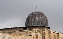 A project of the palestine information. Al Aqsa Mosque Wikipedia