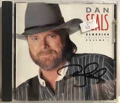 MUSIC CD IN CASE (COVER SIGNED)