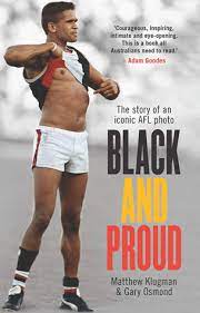 Adam roy goodes (born 8 january 1980) is a former professional australian rules footballer who played for the sydney swans in the australian football league (afl). Black And Proud The Story Of An Iconic Afl Photo By Matthew Klugman
