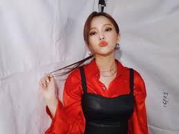 We did not find results for: Interview K Pop Group G I Dle On Their Individual Approaches To Beauty Allure