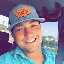 Travis Winder's Instagram, Twitter & Facebook