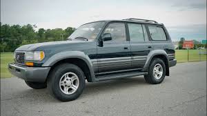 دواسات رياضية جيب لكزس lx570 ولاندكروز. Ø¬ÙŠØ¨ Ù„ÙƒØ²Ø³ 1996