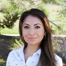 Zaida Casillas, LMFT