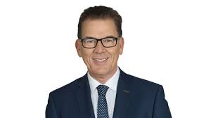 2,464 likes · 231 talking about this. Dr Gerd Muller Mdb Csu