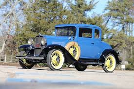 Image result for Cumberland Blue 1930 Pontiac